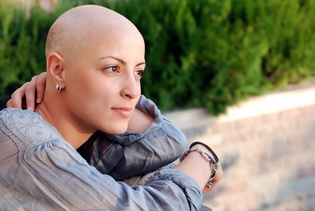 Side Effects of Cancer Treatment